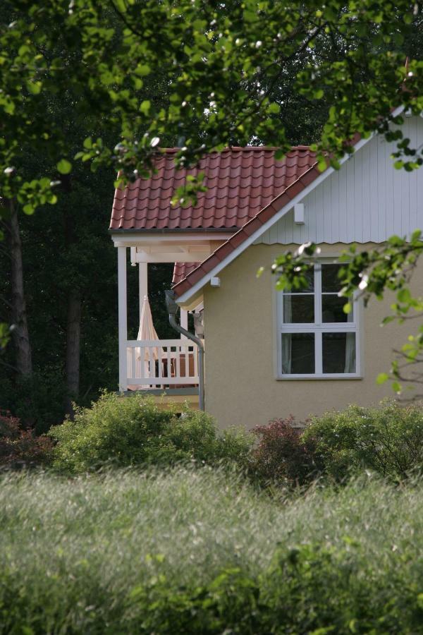 Ferien In ฮิมเมลพ์ฟอร์ท ภายนอก รูปภาพ