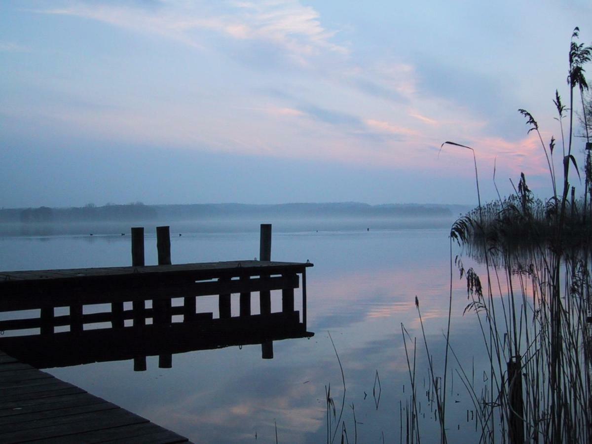 Ferien In ฮิมเมลพ์ฟอร์ท ภายนอก รูปภาพ