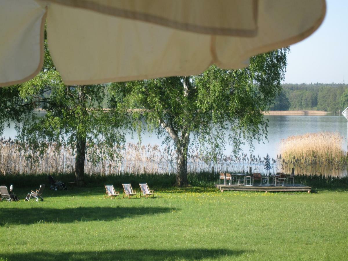 Ferien In ฮิมเมลพ์ฟอร์ท ภายนอก รูปภาพ
